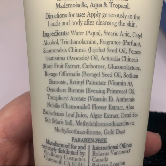 SALE!!! Nail and cuticle care buff kit. 5 - Picture 10 of 12